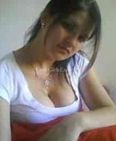 Alysza Escort