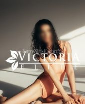 Alyssia , agency Victoria Elite