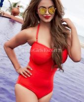 Tamna Kumar , agency Vip Indian Escorts Models