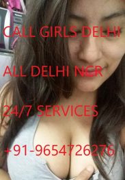 Call Girls In Mahavir Enclave II꧁❤ +91)9654726276 ❤꧂Escorts Service 24×7 Online