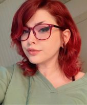 PAULINE 😘