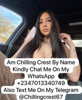 Chilling Crest